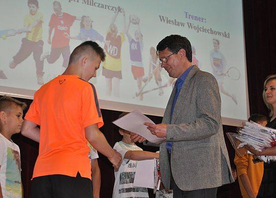 XVII Powiatowa Gala Sportu