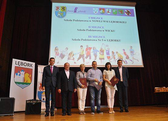 XVII Powiatowa Gala Sportu