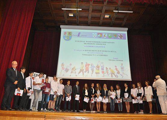 XVII Powiatowa Gala Sportu