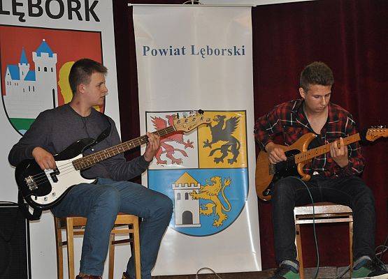 XVII Powiatowa Gala Sportu