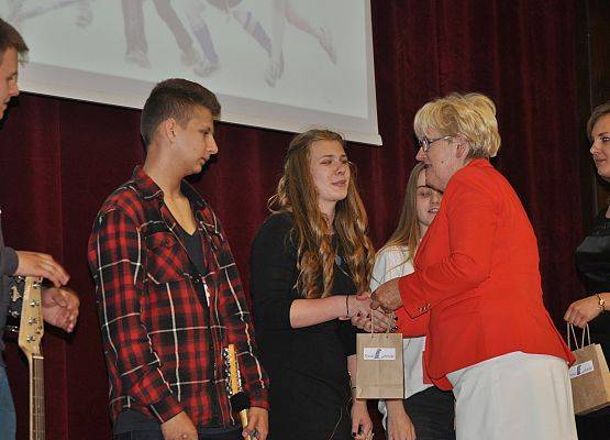 XVII Powiatowa Gala Sportu