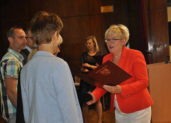 XVII Powiatowa Gala Sportu