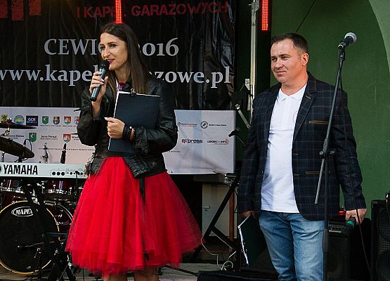 Zespół TARGET najlepszy na