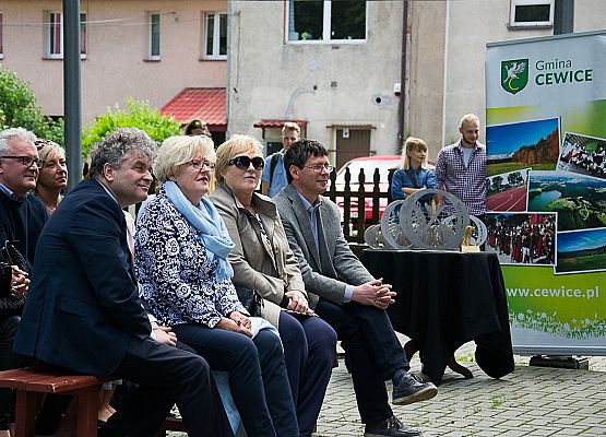 Zespół TARGET najlepszy na