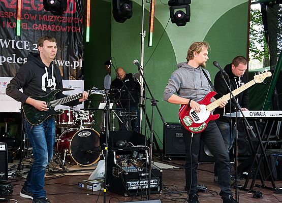 Zespół TARGET najlepszy na