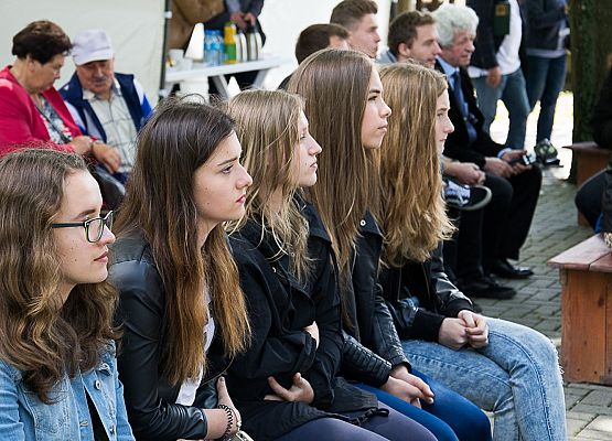 Zespół TARGET najlepszy na