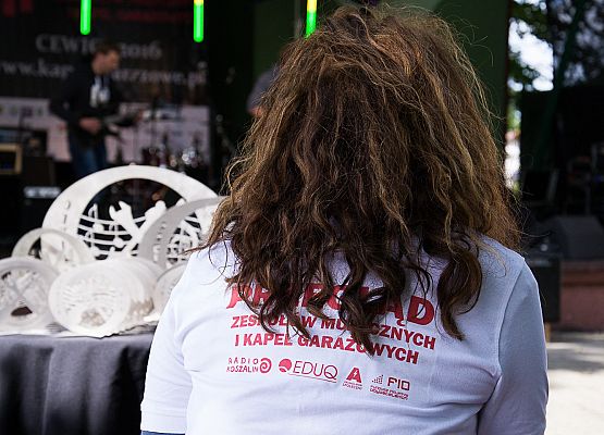 Zespół TARGET najlepszy na