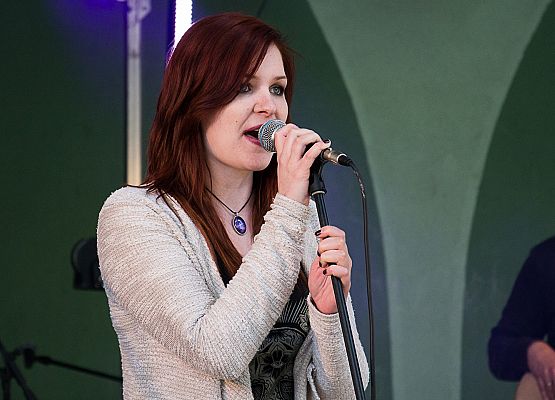 Zespół TARGET najlepszy na