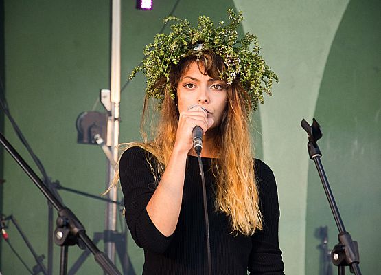 Zespół TARGET najlepszy na