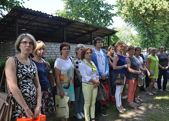 Ćwiczenia ratownicze pod nazwą