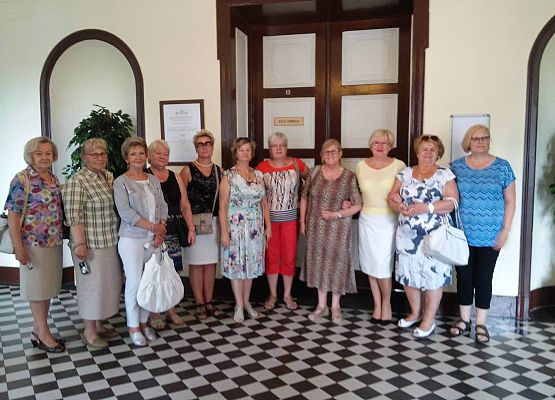 fot. Małgorzata Chrzanowska