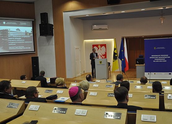 Takiego projektu jeszcze nie