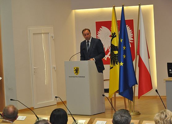 Takiego projektu jeszcze nie