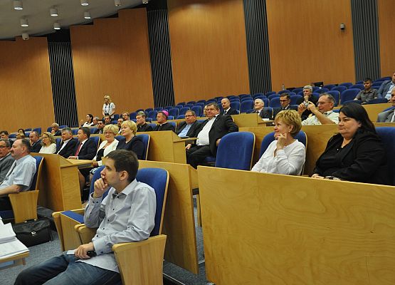 Takiego projektu jeszcze nie