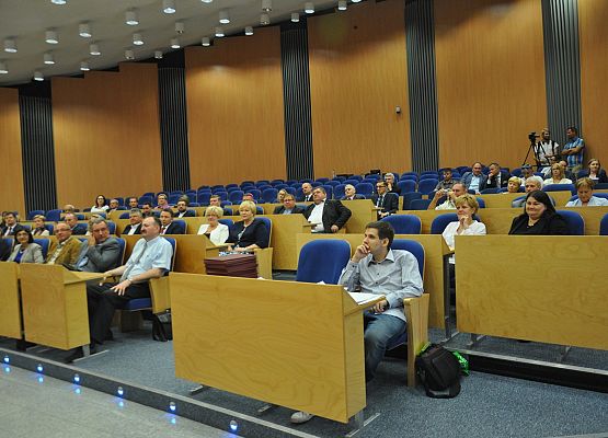 Takiego projektu jeszcze nie