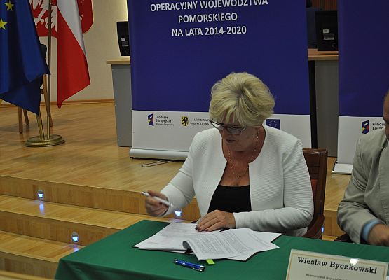 Takiego projektu jeszcze nie