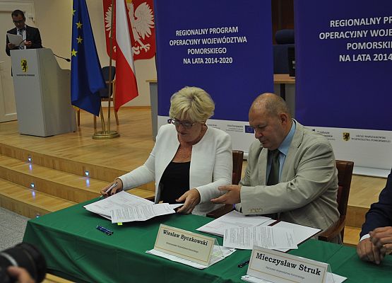 Takiego projektu jeszcze nie