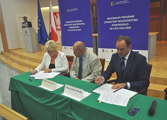 Takiego projektu jeszcze nie