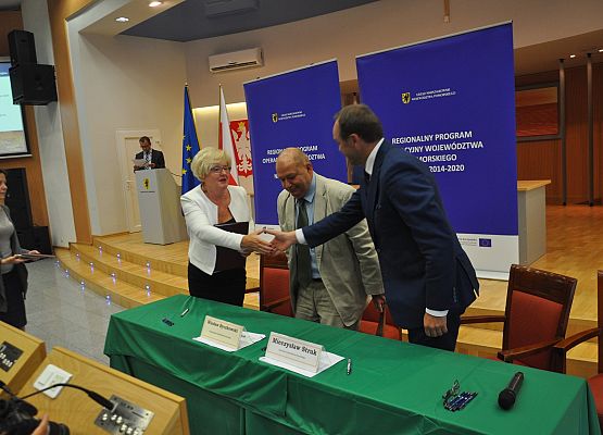 Takiego projektu jeszcze nie