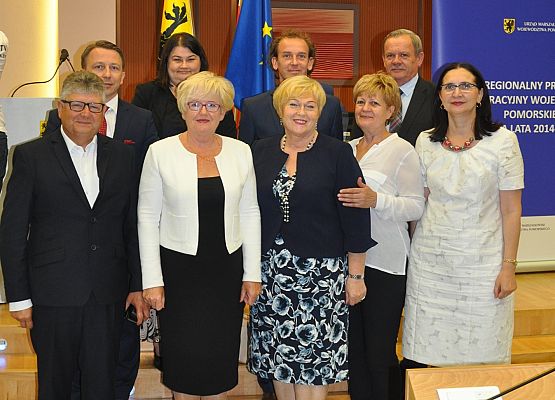 Takiego projektu jeszcze nie