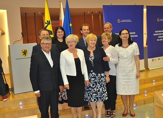 Takiego projektu jeszcze nie