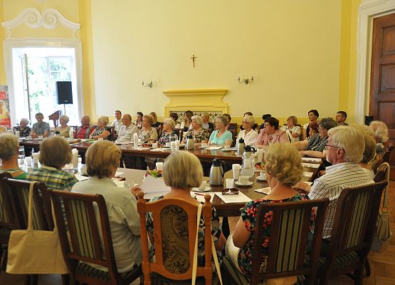 III Forum Senioralne