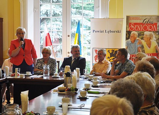 III Forum Senioralne