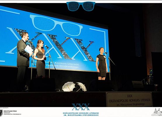 XXXI OGÓLNOPOLSKI KONKURS