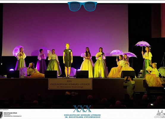 XXXI OGÓLNOPOLSKI KONKURS