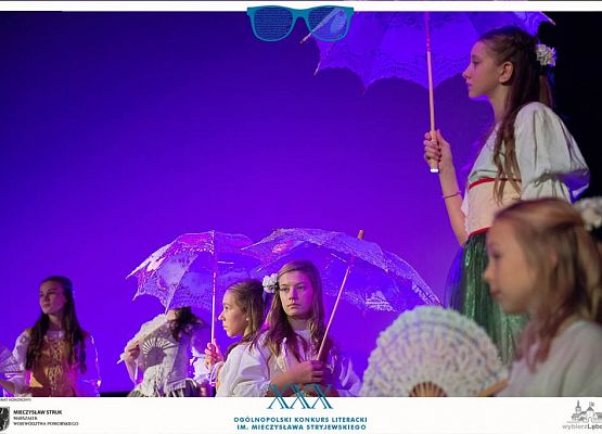 XXXI OGÓLNOPOLSKI KONKURS