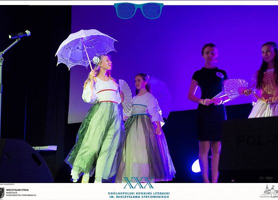 XXXI OGÓLNOPOLSKI KONKURS