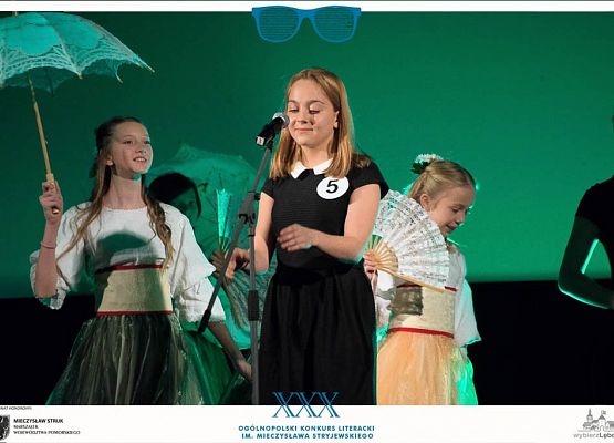 XXXI OGÓLNOPOLSKI KONKURS