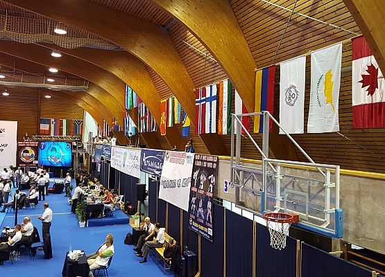 Klub Karate Shotokan - na