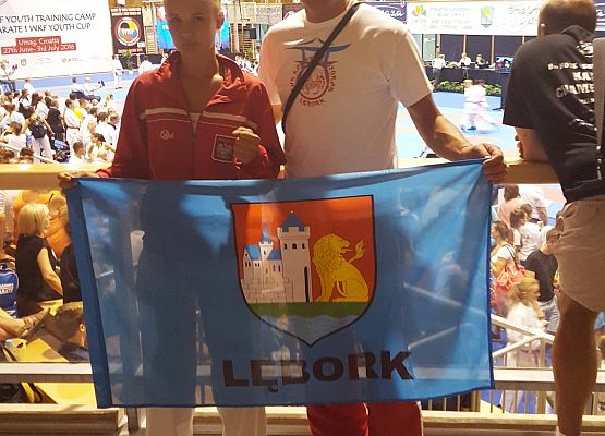 Klub Karate Shotokan - na