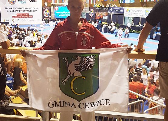 Klub Karate Shotokan - na