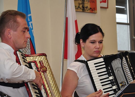 Otwarcie Lęborskich Dni