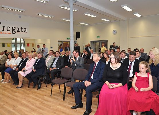 Otwarcie Lęborskich Dni