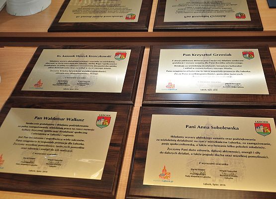 Otwarcie Lęborskich Dni