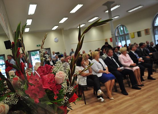 Otwarcie Lęborskich Dni