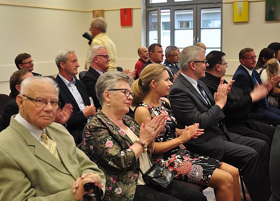 Otwarcie Lęborskich Dni