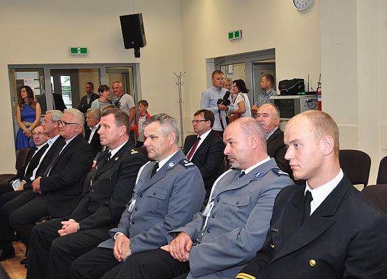 Otwarcie Lęborskich Dni