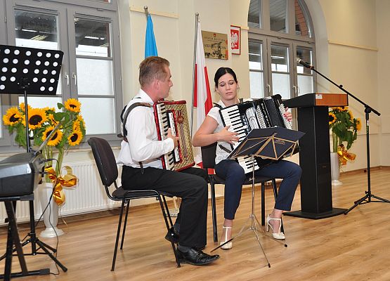 Otwarcie Lęborskich Dni