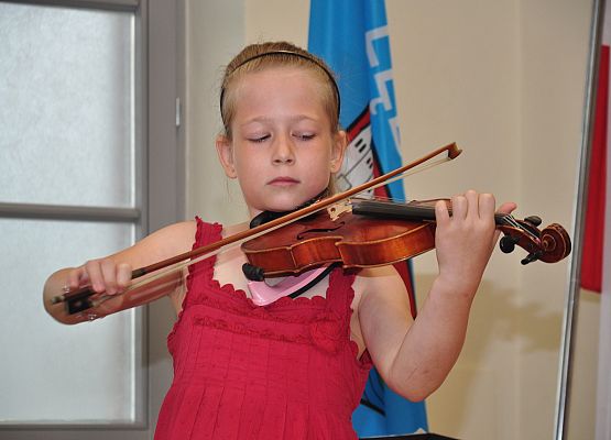 Otwarcie Lęborskich Dni