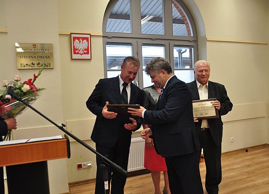 Otwarcie Lęborskich Dni