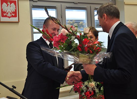 Otwarcie Lęborskich Dni