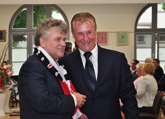 Otwarcie Lęborskich Dni