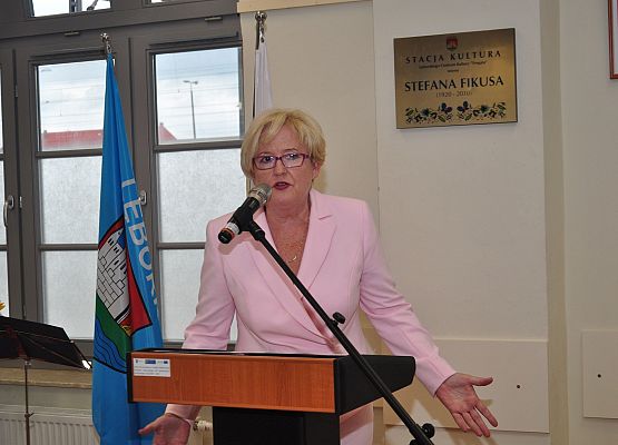 Otwarcie Lęborskich Dni