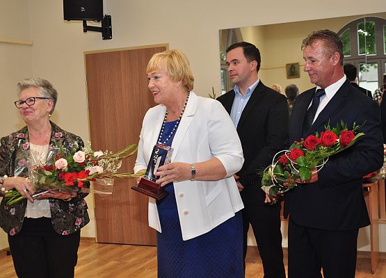 Otwarcie Lęborskich Dni