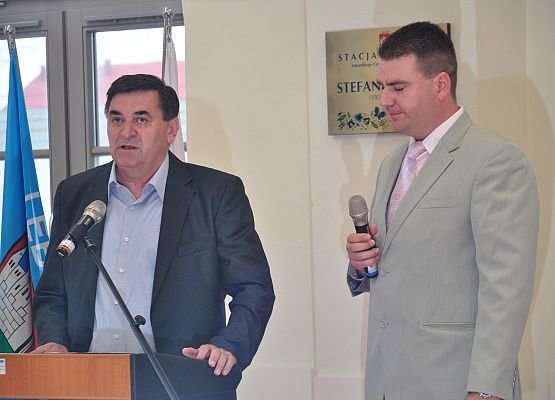 Otwarcie Lęborskich Dni