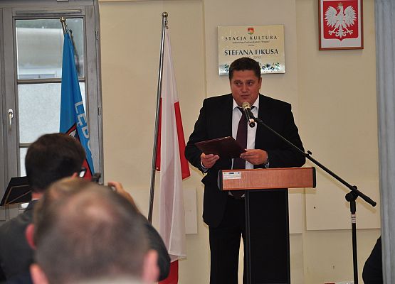 Otwarcie Lęborskich Dni